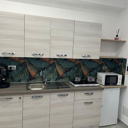 Punto House Leopardi Apartment Naples Luaran gambar